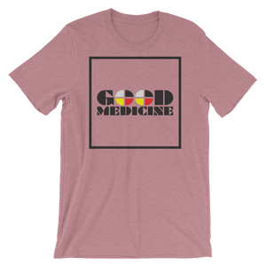 Good Medicine T-Shirt