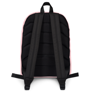 Fancy Shawl Backpack