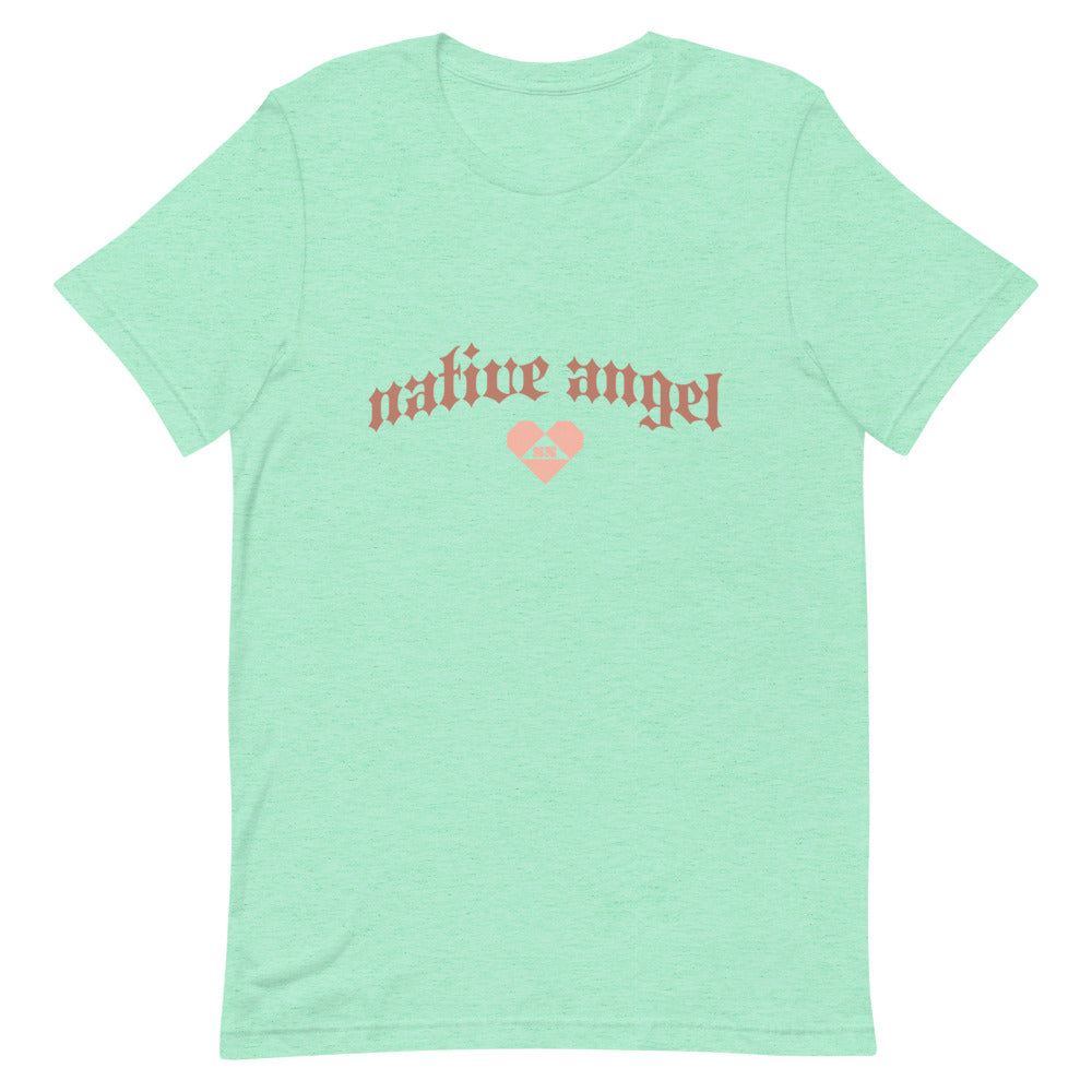 Native Angel Unisex T-Shirt