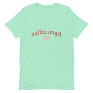 Native Angel Unisex T-Shirt