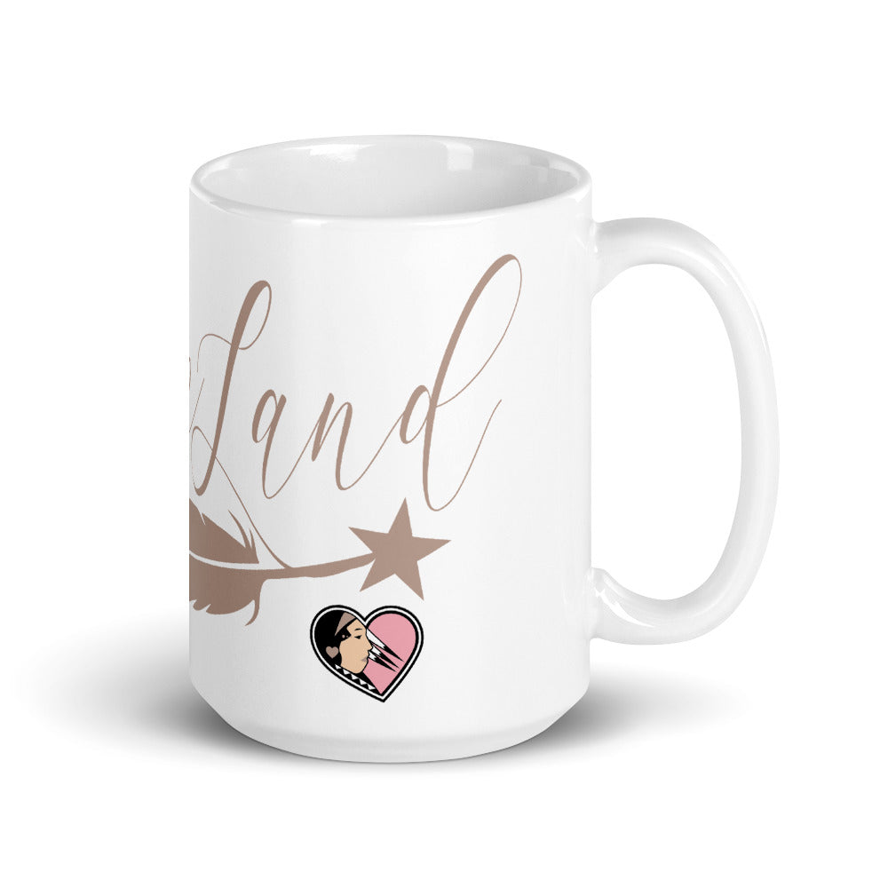 Native Land Mug