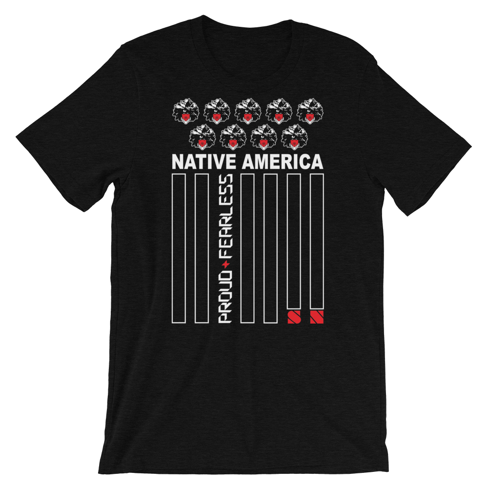 Native America T-Shirt
