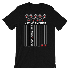 Native America T-Shirt