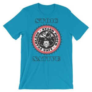Stoic Native Badge T-Shirt