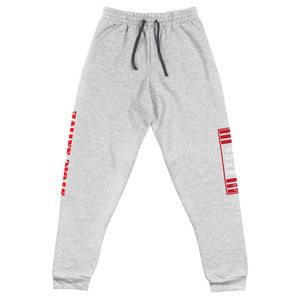 Sing Loud Dance Proud Unisex Joggers