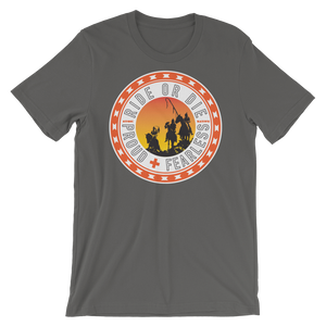 Ride or Die T-Shirt