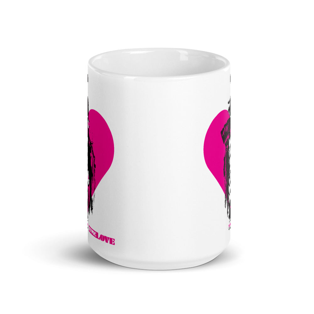 Women's Traditional Mug