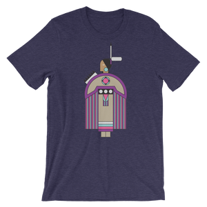 Women's Traditional Unisex T-Shirt