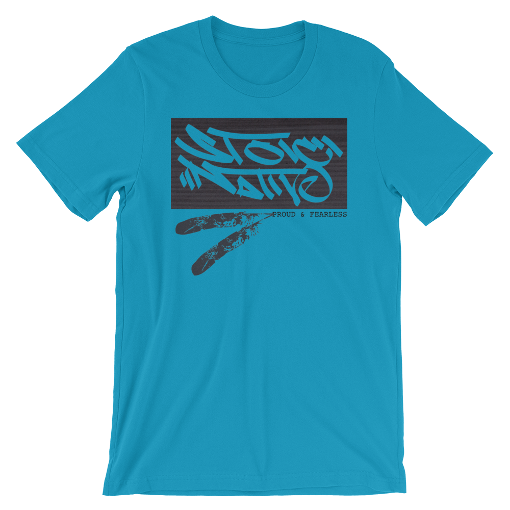 Stoic Native Blackbook T-Shirt