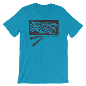 Stoic Native Blackbook T-Shirt