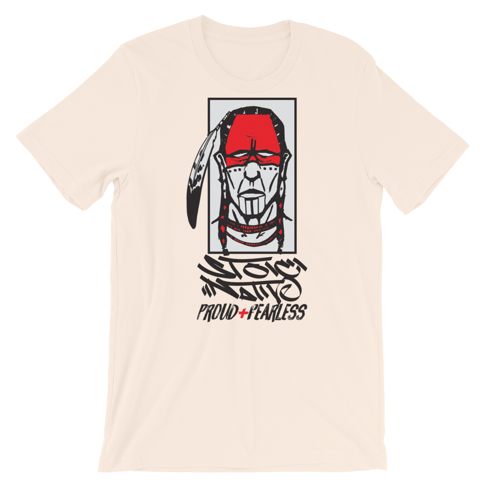 Stoic Native BlackbookT-Shirt
