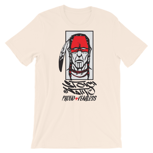 Stoic Native BlackbookT-Shirt