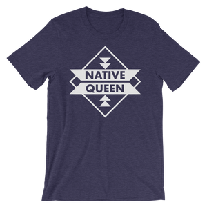 Native Queen Unisex T-Shirt
