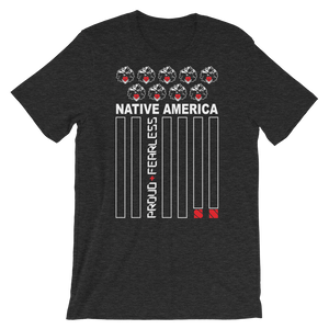 Native America T-Shirt