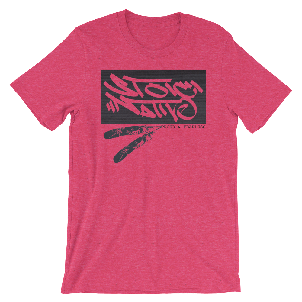 Stoic Native Blackbook T-Shirt
