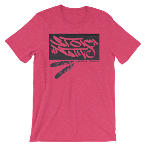 Stoic Native Blackbook T-Shirt