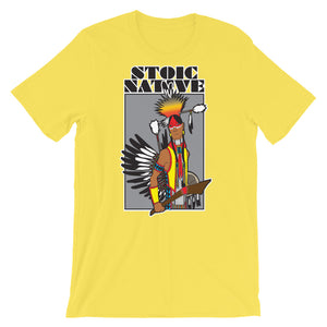 Stand Proud Men's Traditional T-Shirt