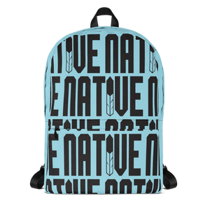 Native Backpack