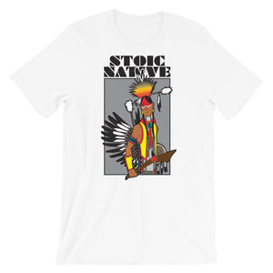 Stand Proud Men's Traditional T-Shirt
