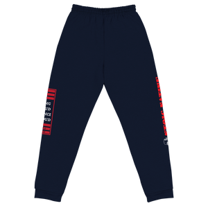 Sing Loud Dance Proud Unisex Joggers