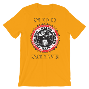 Stoic Native Badge T-Shirt