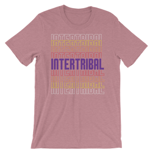 Intertribal Unisex T-Shirt