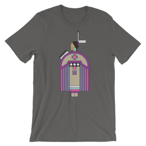 Women's Traditional Unisex T-Shirt