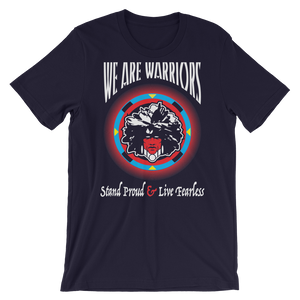 We are Warriors T-Shirt