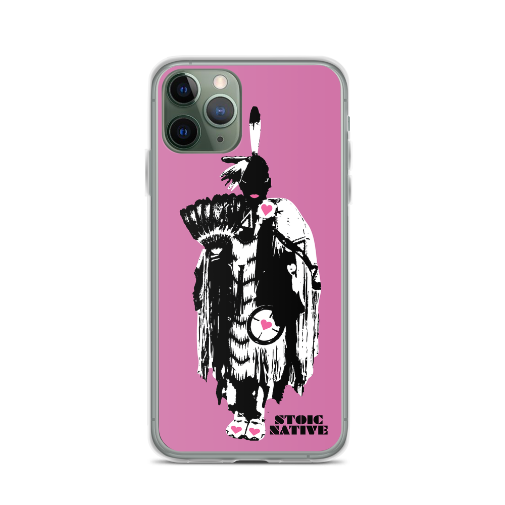 Women's Traditional iPhone Case