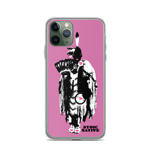 Women's Traditional iPhone Case