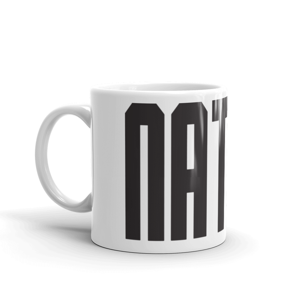Native Mug