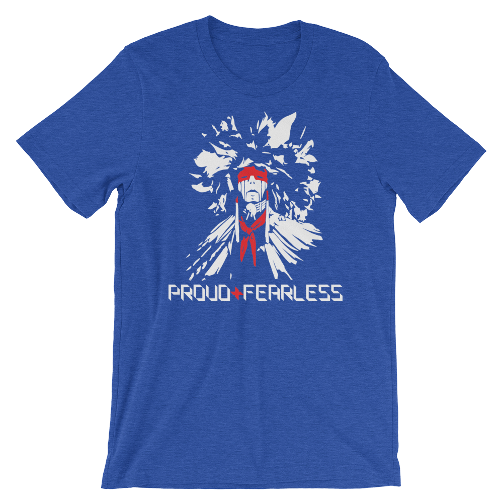 Stoic Face T-Shirt