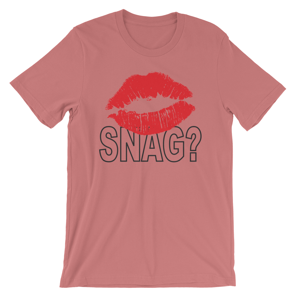 Snag? Unisex T-Shirt