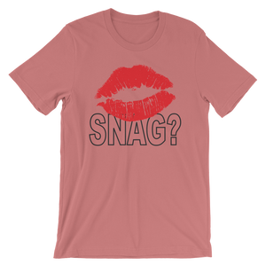 Snag? Unisex T-Shirt