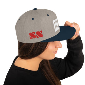 Native Snapback Hat