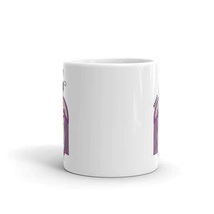 Traditional Dress Mug