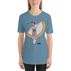 Fancy Dancer Unisex T-Shirt