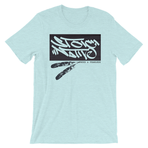 Stoic Native Blackbook T-Shirt