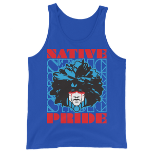 Native Pride Tank Top