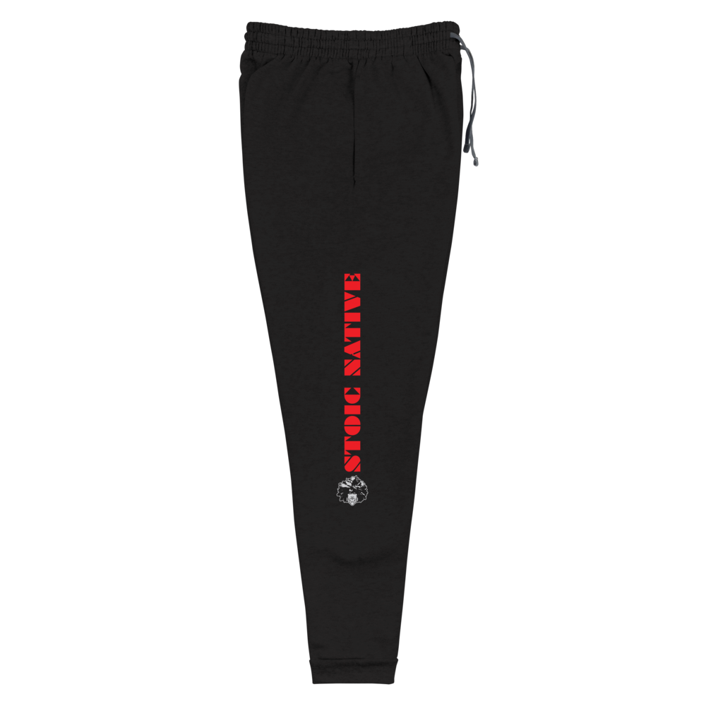 Sing Loud Dance Proud Unisex Joggers