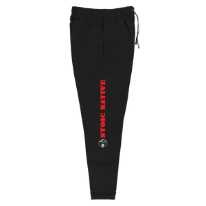 Sing Loud Dance Proud Unisex Joggers