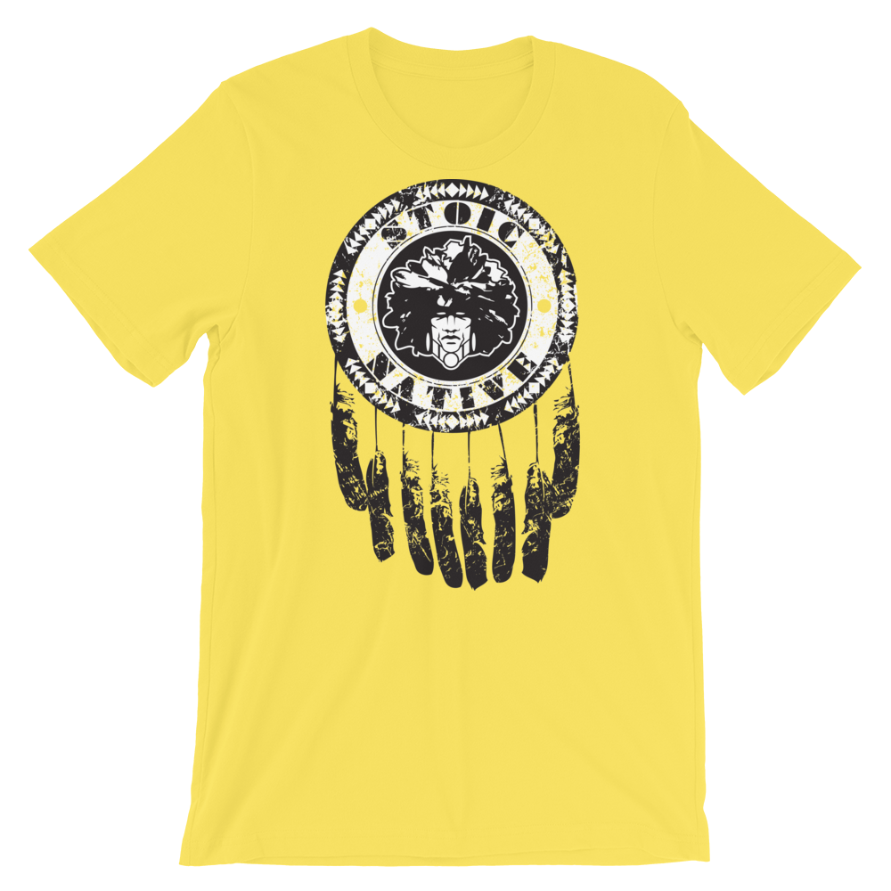 Stoic Shield T-Shirt