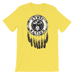 Stoic Shield T-Shirt