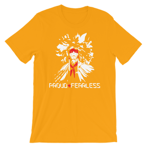 Stoic Face T-Shirt