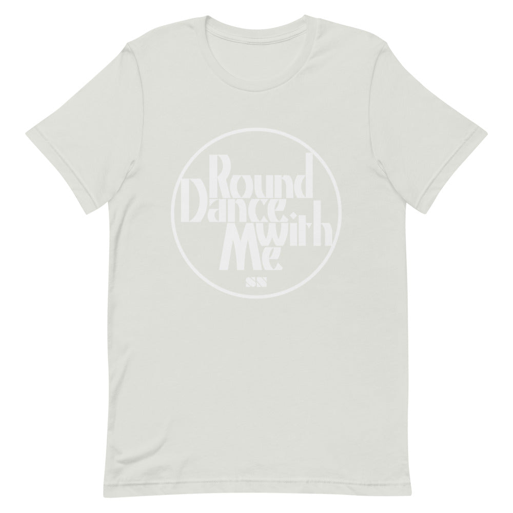 Round Dance With Me Unisex T-Shirt