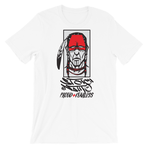 Stoic Native BlackbookT-Shirt