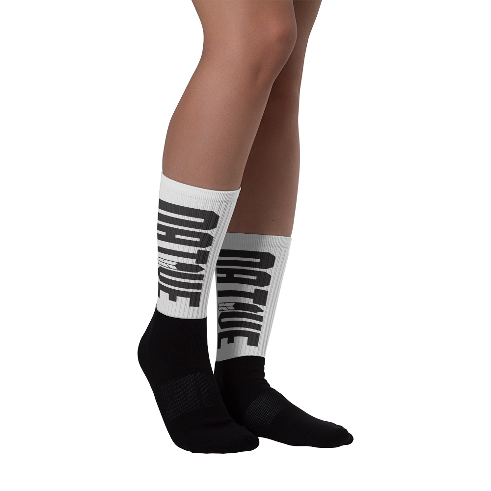 Native Socks