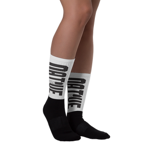 Native Socks