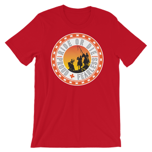 Ride or Die T-Shirt
