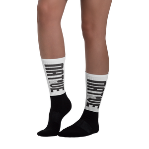 Native Socks